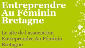 Entreprendre au feminin Bretagne