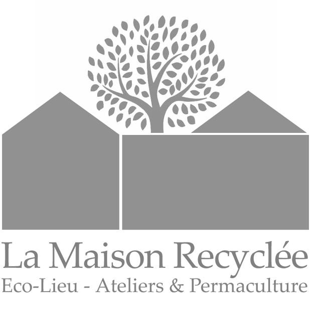 La maison recyclée