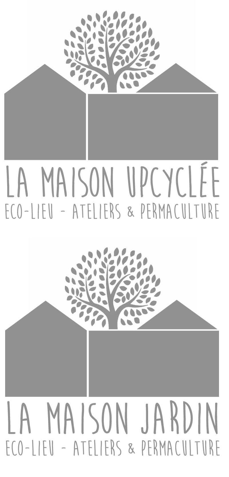 maison recyclee ou maison jardin