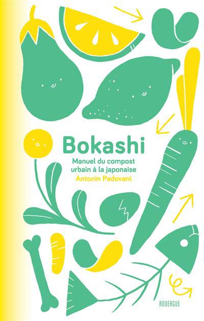 Bokashi livre
