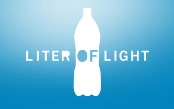 liter of light