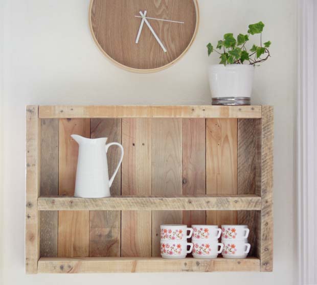 DIY - Un démonte palettes fait maison - Atelier LEMAN