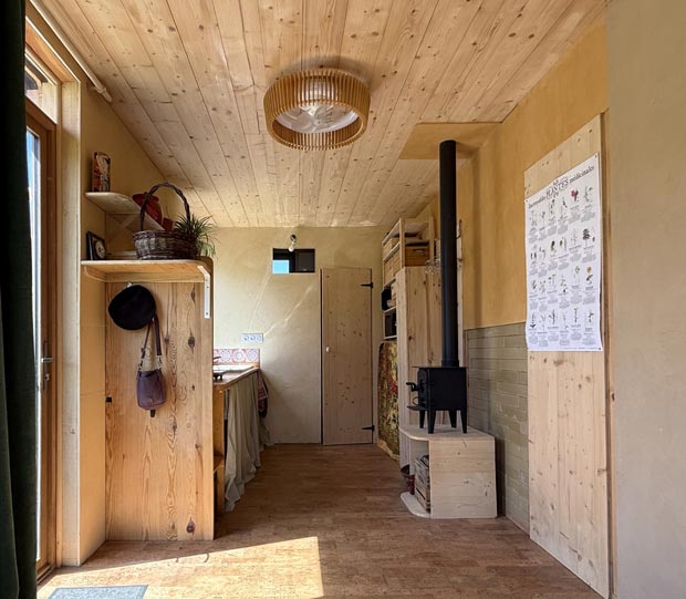 micro maison
