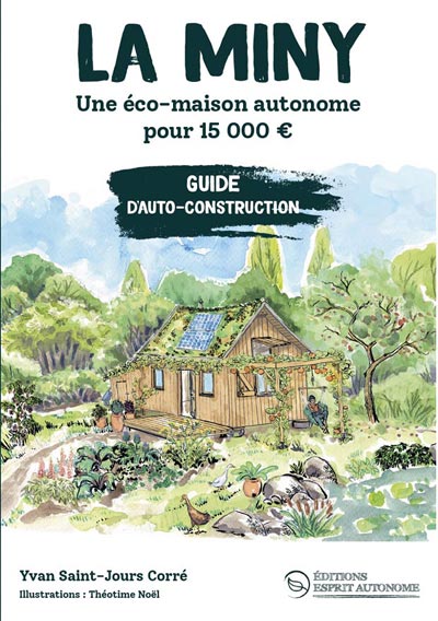 plan micro maison miny