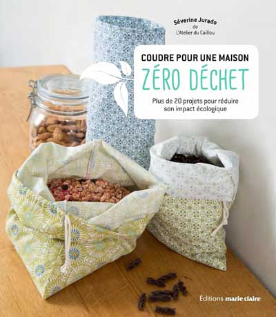 couture zero dechet