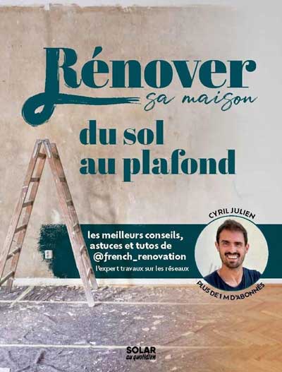 rénovation maison