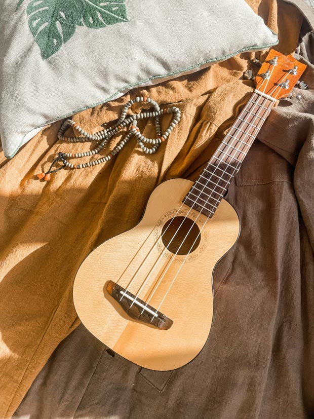 guitare instrument