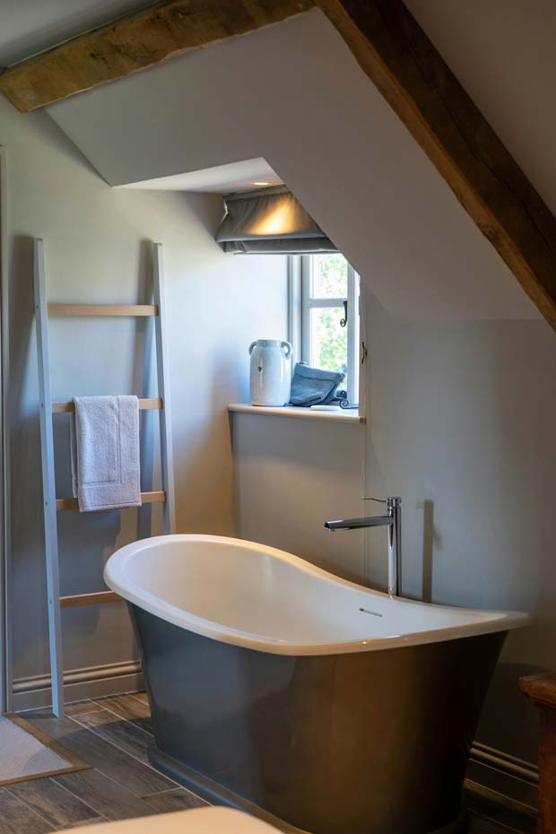 renovation salle de bain