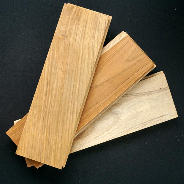 parquet massif