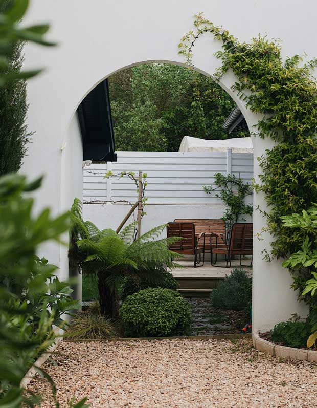 aménager terrasse idée