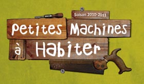 festival petites machines a habiter