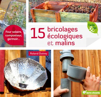 15 bricolages écologiques et malins