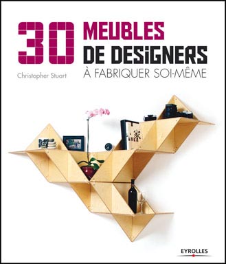 30 meubles de designers