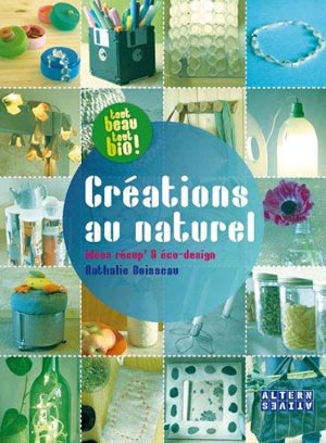 creations au naturel