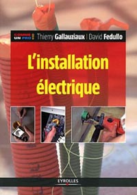 installation electrique