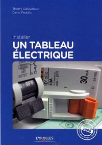 installer tableau electrique