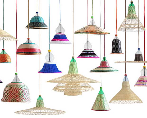 lampes hybrides