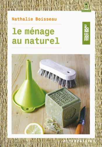 Le ménage au naturel