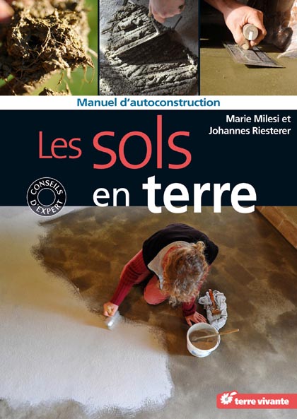 Les sols en terre