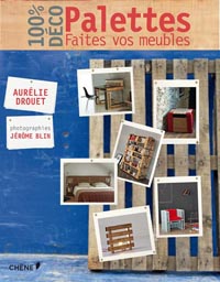 livre palettes faites vos meubles