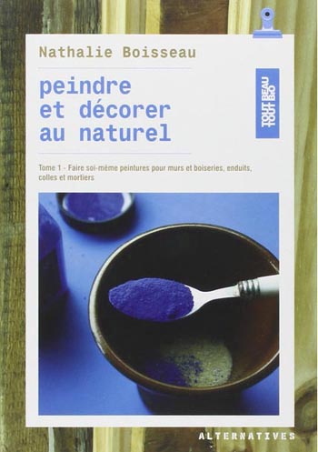 Recettes peintures