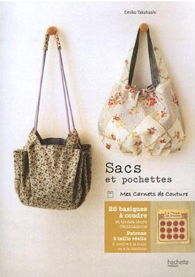 Sacs et pochettes