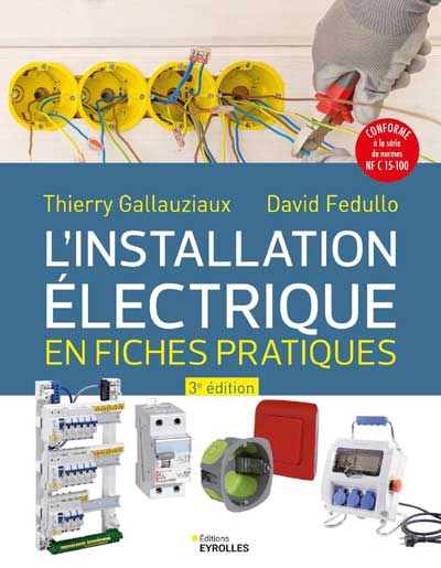 installation electrique