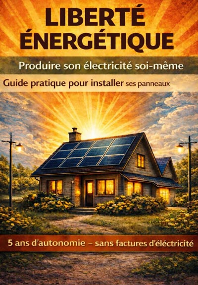 autonomie energetique