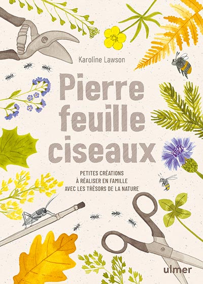 créations avec nature