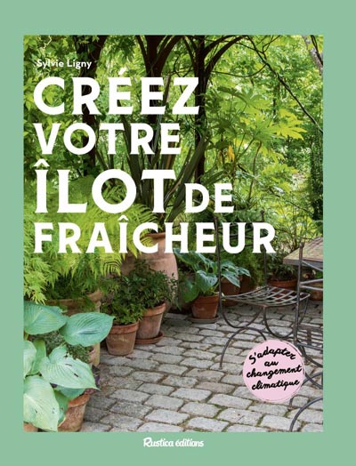 creer ilot de fraicheur