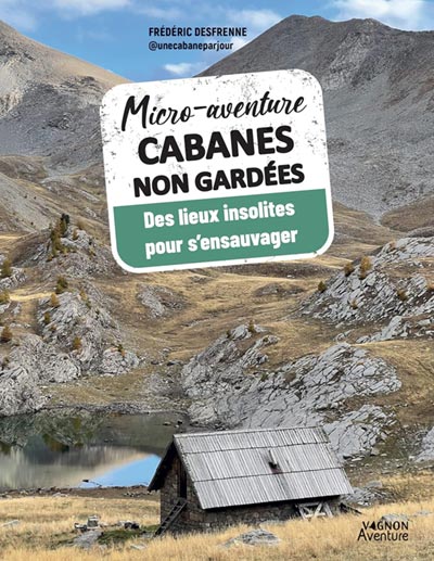 guide cabanes