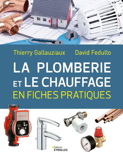 plomberie et chauffage