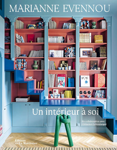 un intérieur à soi