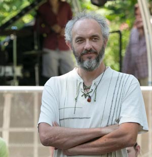 Yvan Saint-Jours