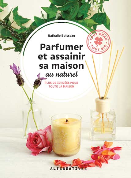 Pafumer sa maison