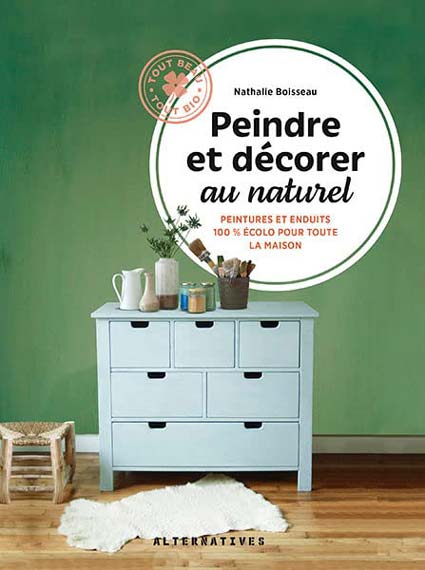 Peindre et decorer au naturel pdf