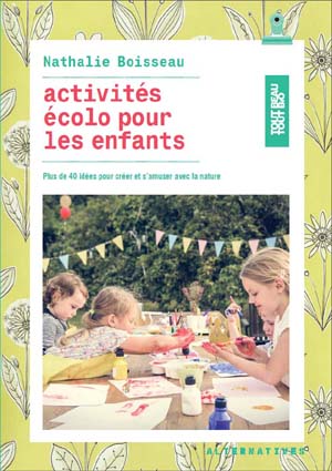 activités écologiques pour les enfants