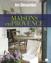 livre decoration provence