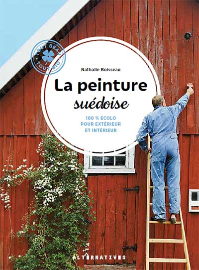 Comment utiliser la laine d'acier - peintures naturelles