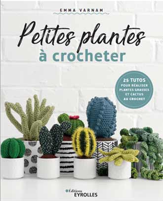 Plantes à crocheter