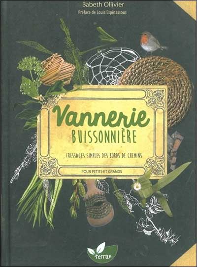 Vannerie Buissonniere