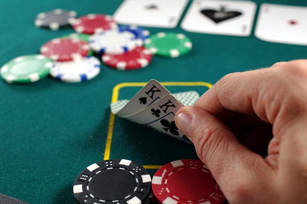 jeu de cartes