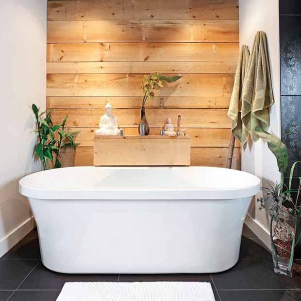 Housse De Baignoire En PVC - Planche De Protection Et Plateau, 170 X 75 Cm - Garde L'eau Chaude, Facile à Nettoyer