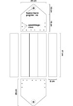 plan caisse outils