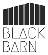 logo Black Barn
