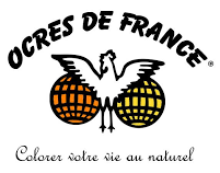 logo Ocres de France