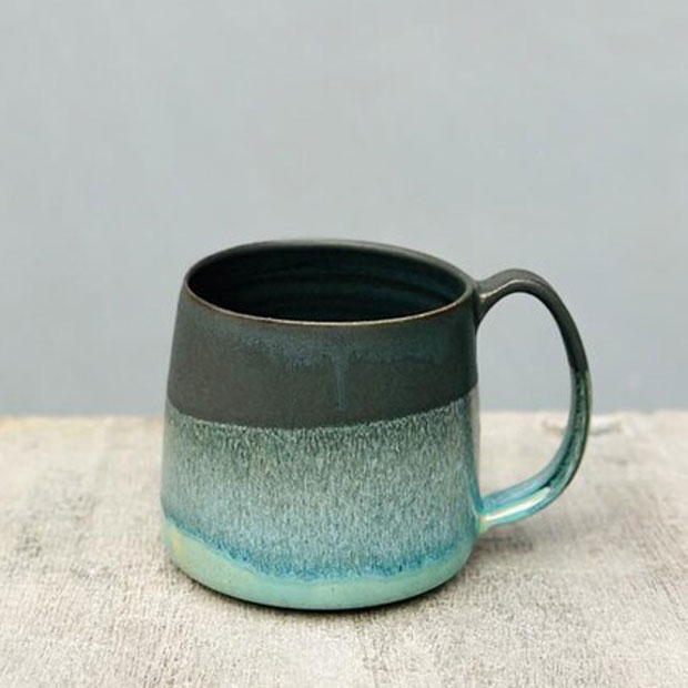 mug couleur glaz