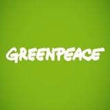 logo Greenpeace