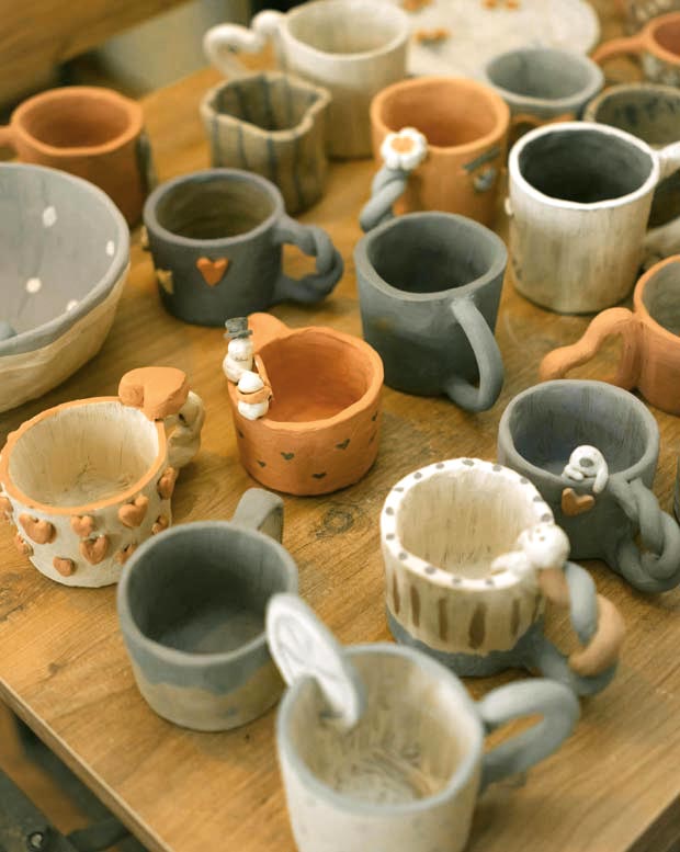 atelier DIY pour entreprise