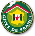 logo Gites de France